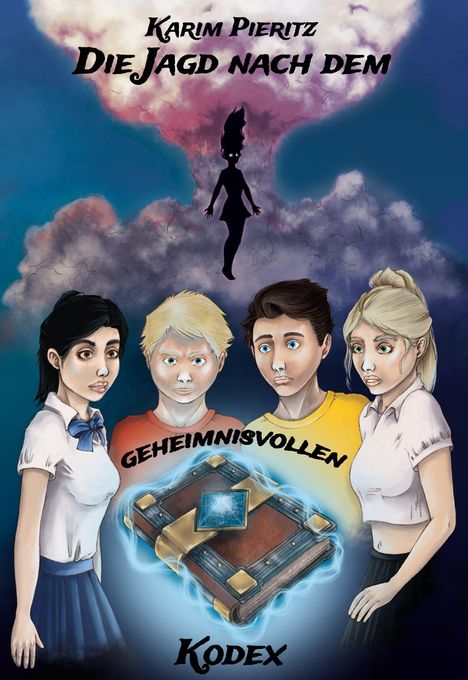 Cover/Produkt Ansicht vergrößern