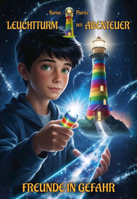 Cover/Produkt Ansicht vergrößern