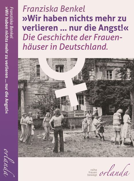 Franziska Benkel: "Wir haben nichts mehr zu verlieren ... nur die Angst!", Buch