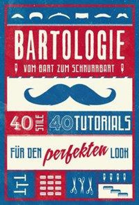 Theodore Beard: Bartologie, Buch