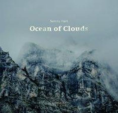 Titus Arnu: Arnu, T: Ocean of Clouds, Buch