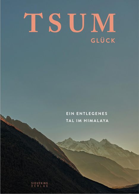 Tsum Glück, Buch