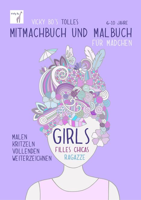 Cover/Produkt Ansicht vergrößern