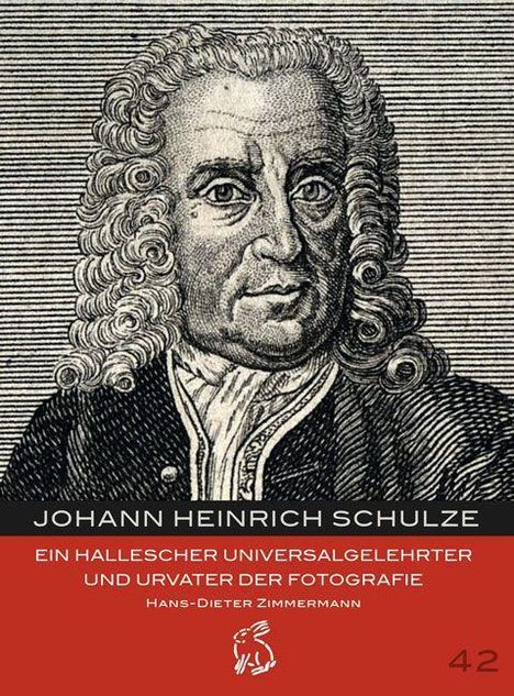 Hans-Dieter Zimmermann: Zimmermann, H: Johann Heinrich Schulze, Buch