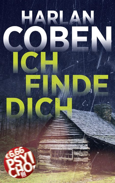 Cover/Produkt Ansicht vergrößern
