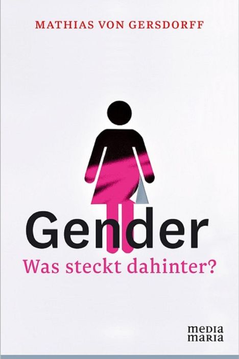 Mathias von Gersdorff: Gender, Buch