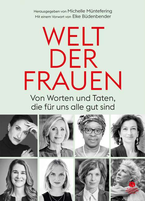 Zukiswa Wanner: Welt Der Frauen, Buch