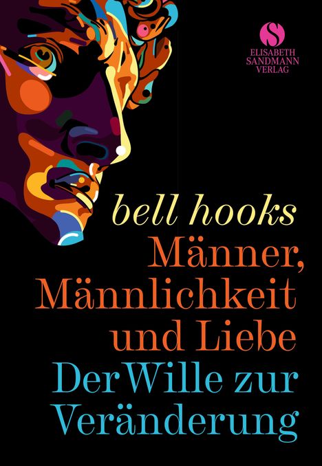 Bell Hooks: Männer, Männlichkeit und Liebe, Buch