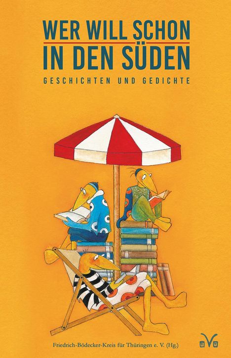 Verena Zeltner: Wer will schon in den Süden, Buch