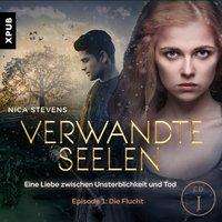 Stevens, N: Verwandte Seelen 01/ CD, CD