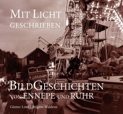 Mit Licht geschrieben, Buch