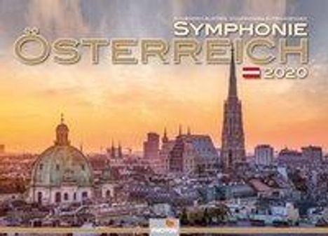 Symphonie Österreich 2020, Diverse