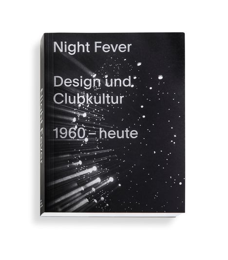 Night Fever, Buch