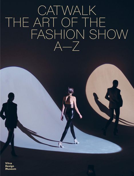 Jochen Eisenbrand: Catwalk, Buch