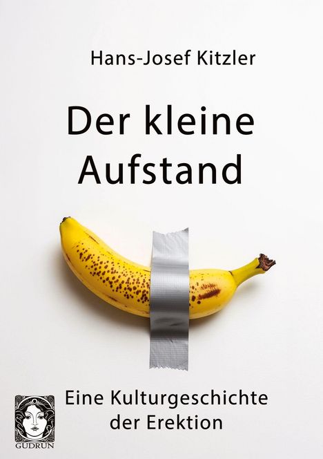 Hans-Joseph Kitzler: Der kleine Aufstand, Buch