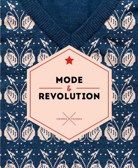 Ossip Brik: Brik, O: Mode und Revolution, Buch