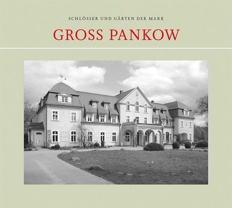 Bernhard Von Barsewisch: Barsewisch, B: Groß Pankow, Buch