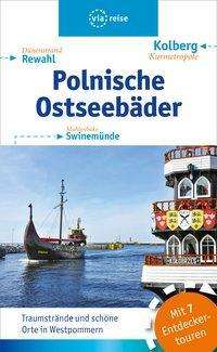 Wolfgang Kling: Polnische Ostseebäder, Buch