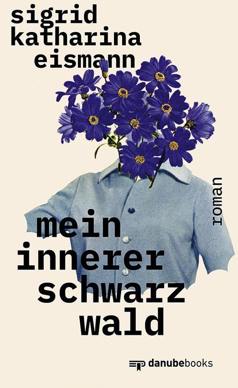 Sigrid Katharina Eismann: Mein innerer Schwarzwald, Buch