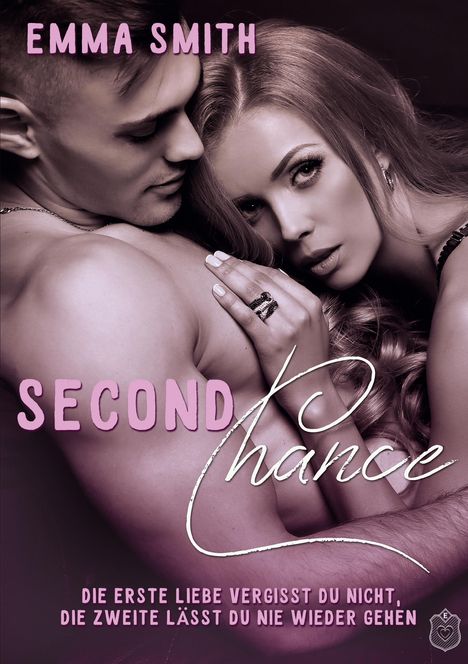 Emma Smith: Second Chance, Buch