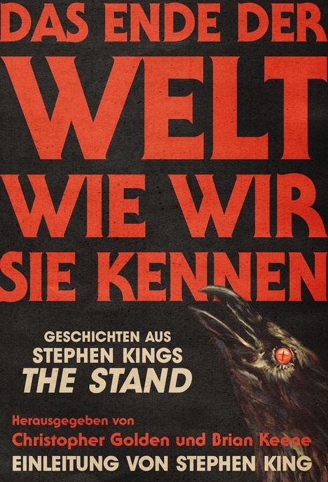 Steven Barnes: Das Ende Der Welt Wie Wir Sie Kennen, Buch