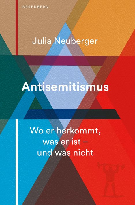 Julia Neuberger: Antisemitismus, Buch