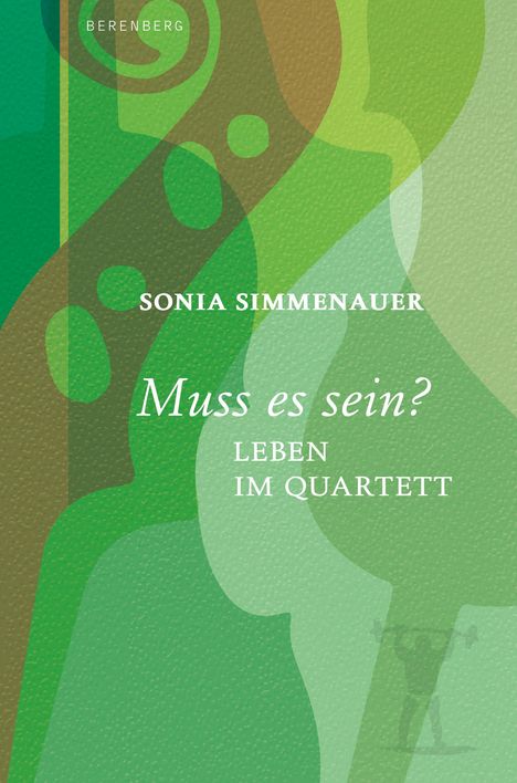 Sonia Simmernauer: Muss es sein?, Buch