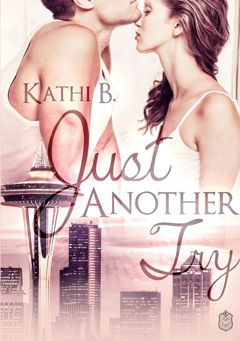 Kathi B.: Just Another Try, Buch