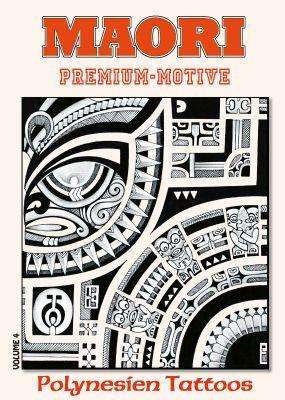 Maori Vol.4 - Premium-Motive, Buch