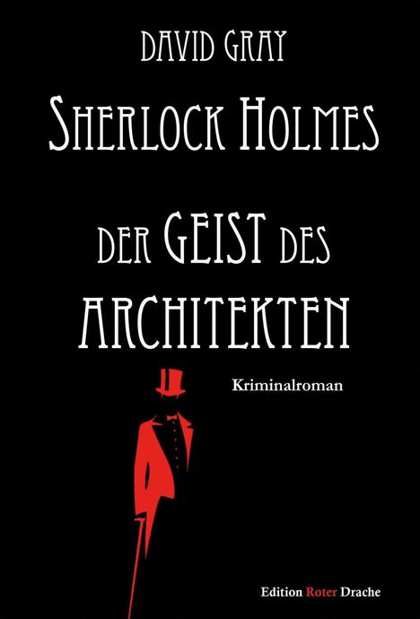 David Gray: Gray, D: Sherlock Holmes, Buch