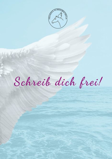 Ulrike Dietmann: Schreib dich frei!, Buch