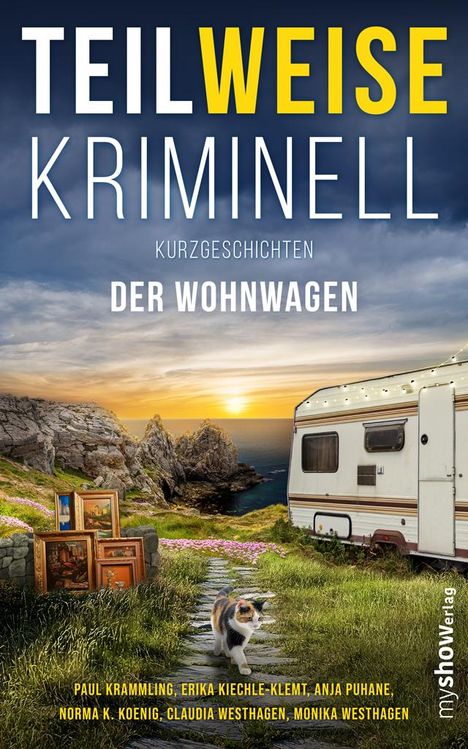 Cover/Produkt Ansicht vergrößern