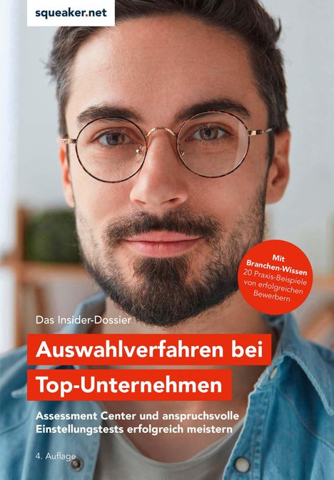 Stefan Menden: Menden: Insider-Dossier: Auswahlverfahren bei Top-Unternehm., Buch