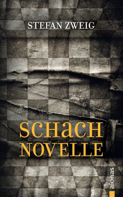 Stefan Zweig: Schachnovelle: Stefan Zweig (Bibliothek der Weltliteratur), Buch