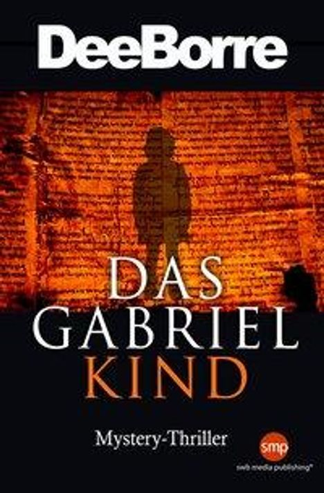 Dee Boore: Boore, D: Gabriel Kind, Buch