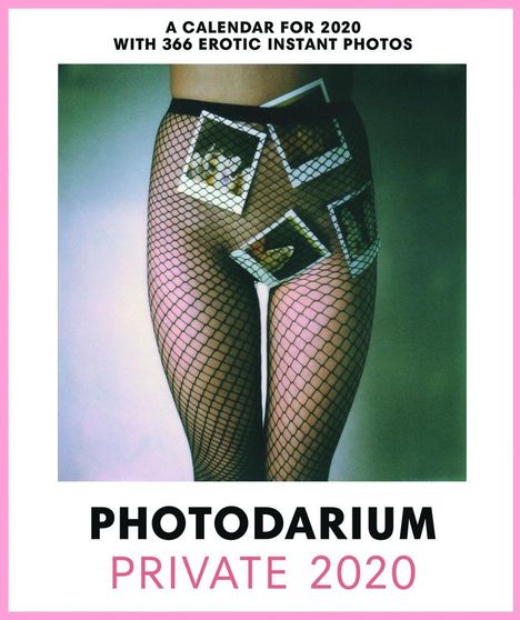 Photodarium Private 2020, Diverse