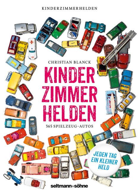 Christian Blanck: Kinderzimmerhelden, Kalender
