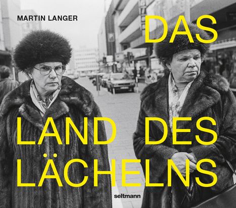 Das Land des Lächelns, Buch