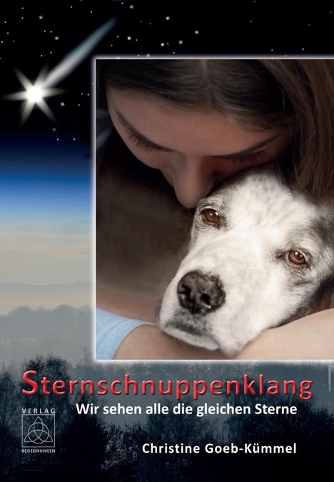 Christine Goeb-Kümmel: Goeb-Kümmel, C: Sternschnuppenklang, Buch