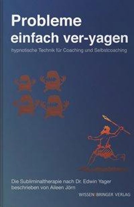 Aileen Jörn: Jörn, A: Probleme einfach ver- yagen, Buch