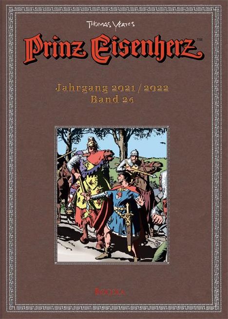 Cover/Produkt Ansicht vergrößern