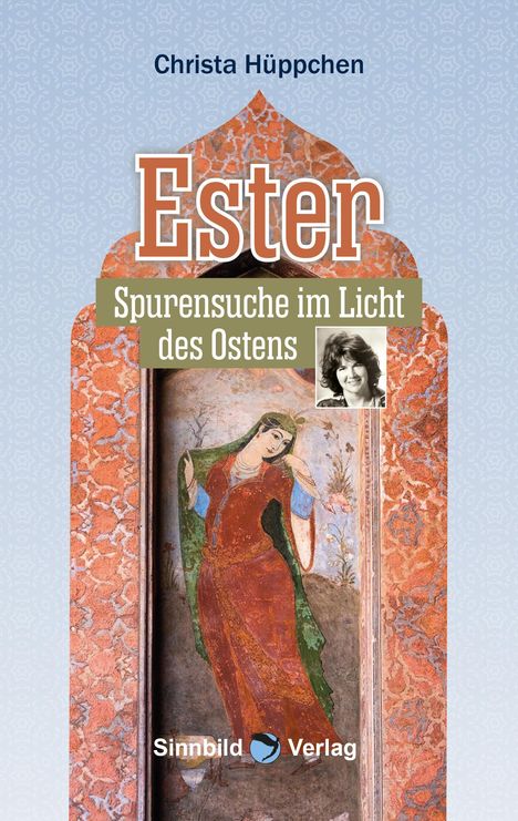 Christa Hüppchen: Ester, Buch