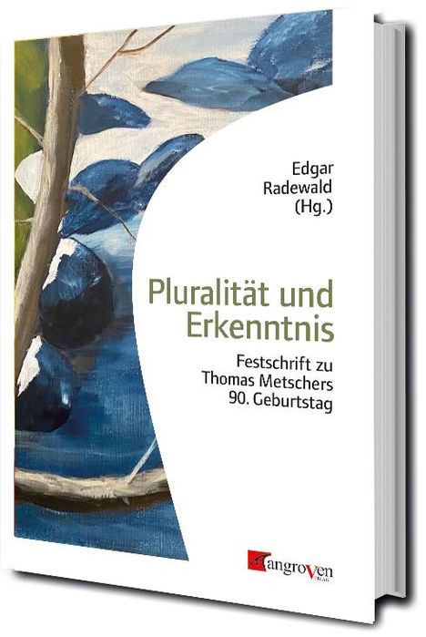 Pluralität und Erkenntnis, Buch