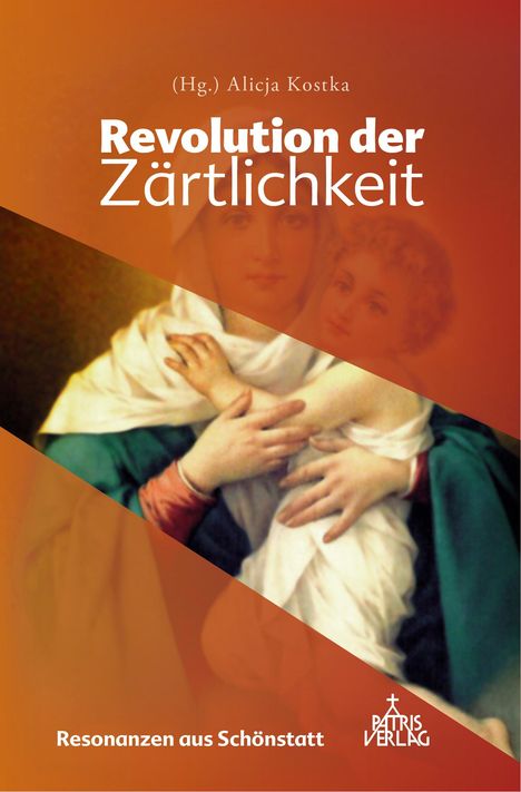Revolution der Zärtlichkeit, Buch
