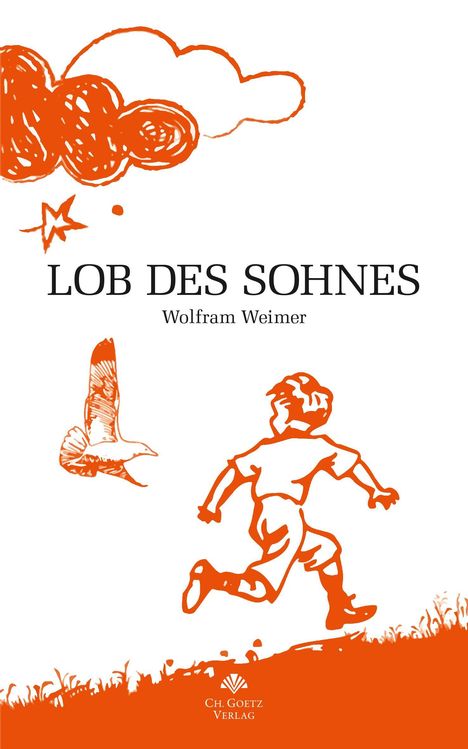 Lob des Sohnes, Buch