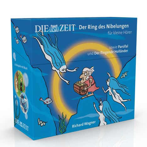 Cover/Produkt Ansicht vergrößern
