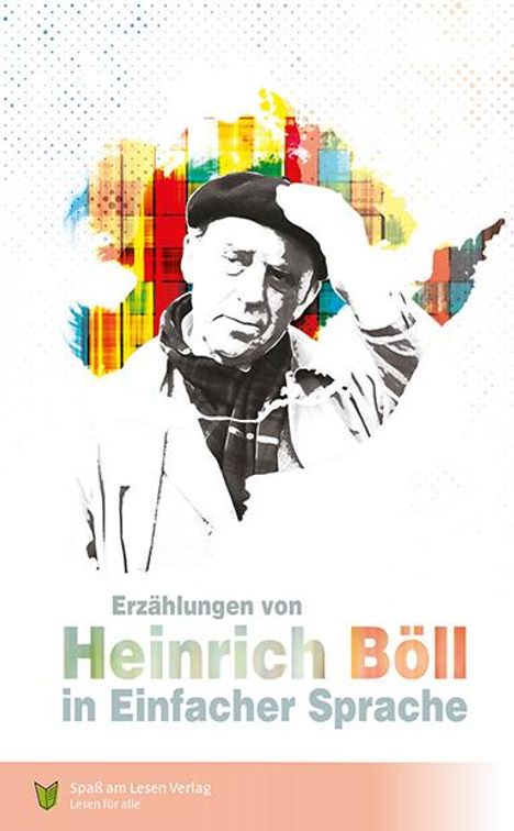 Heinrich Böll: Erzählungen von Heinrich Böll, Buch