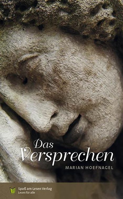 Marian Hoefnagel: Hoefnagel, M: Versprechen, Buch