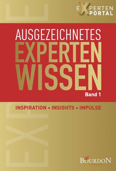 Jürgen Piffer: Ausgezeichnetes Expertenwissen, Buch