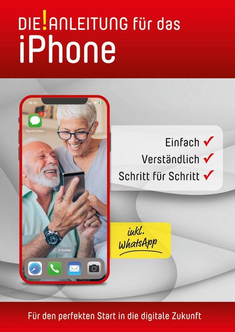 Helmut Oestreich: iPhone Anleitung (Teil I . START), Buch